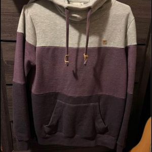 Only worn once, it’s very soft on the inside.